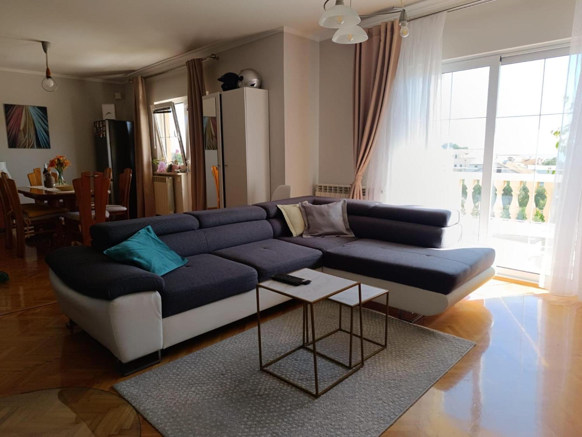 Apartman Haus Maja Banjol Exterior foto
